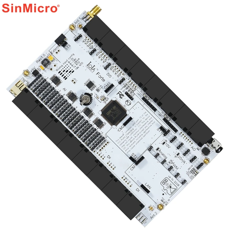 Circuit Board SMT Service For Custom Electronics Shenzhen Company SMT DIP PCBA Components PCB Assembly Board For Cart Monitors