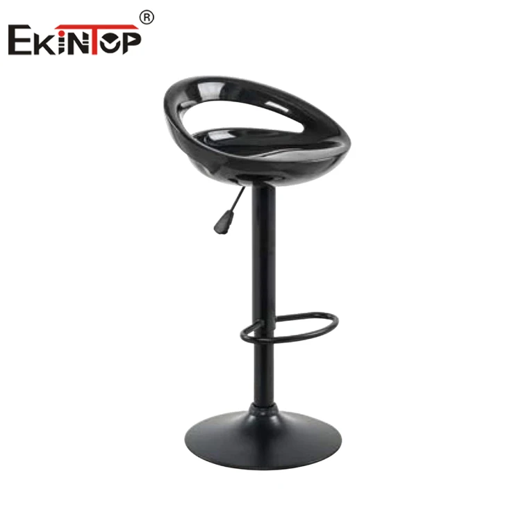 Ekintop bar furniture high bar stools sale leather bar stool design