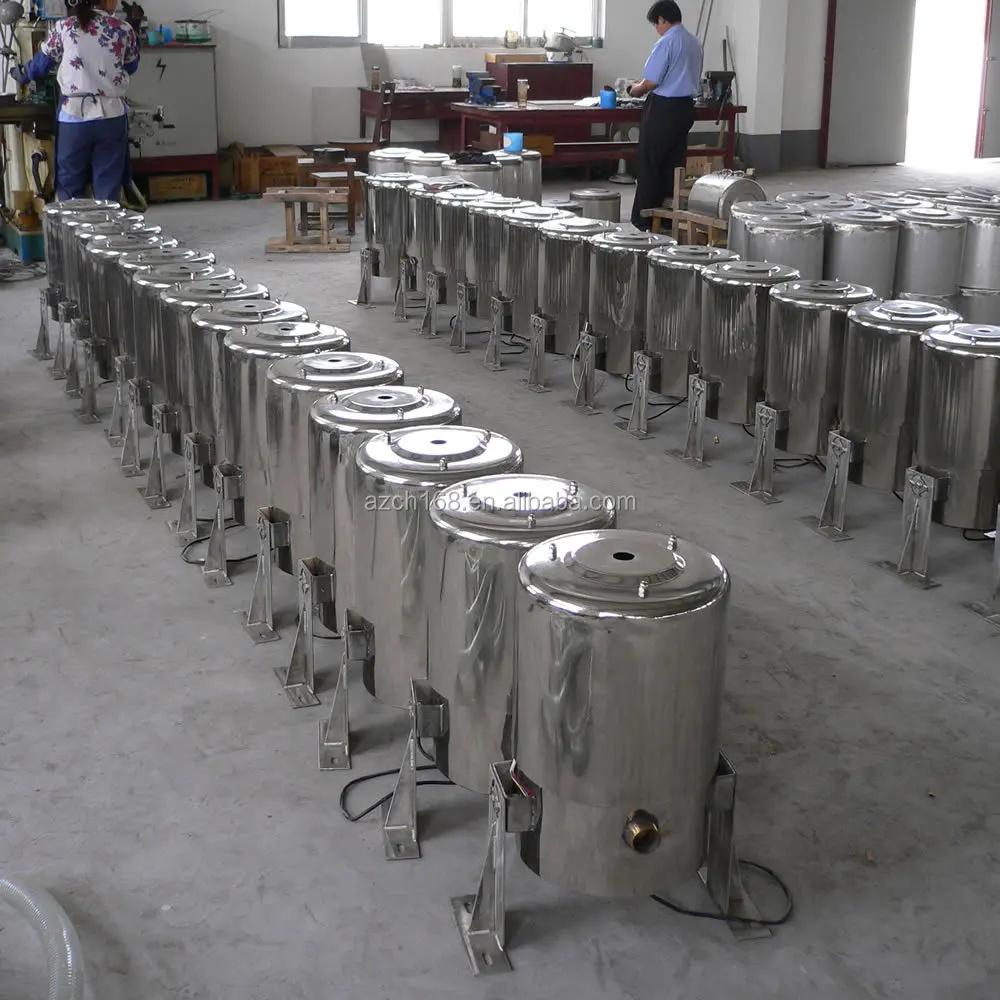 Laminar Crystal Clear Flow Jet Nozzle Water Fountain For Indoor Outdoor Decoration