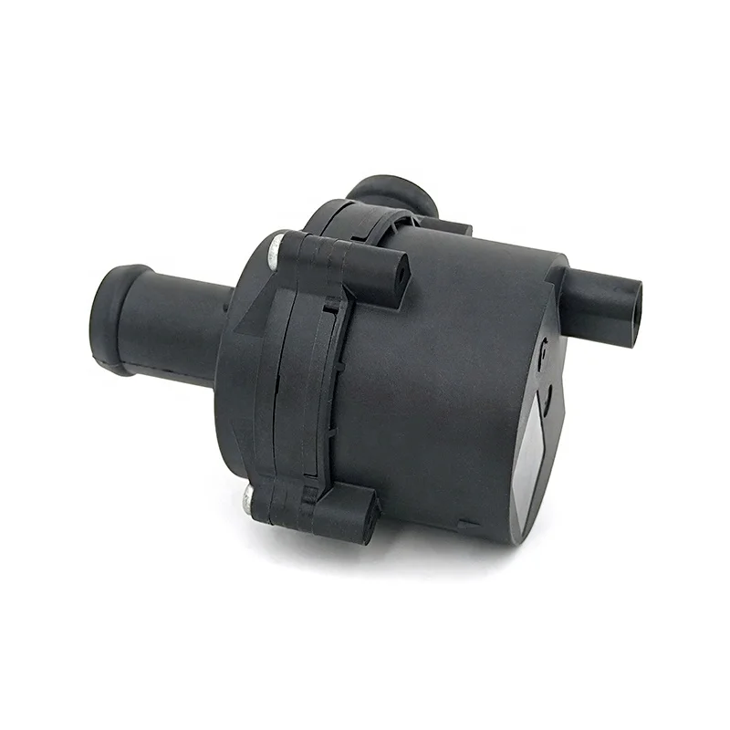 auto pump OEM 5Q0965567 Auxiliary Cooling  Water Pump For VW SKODA water pump for high pressure