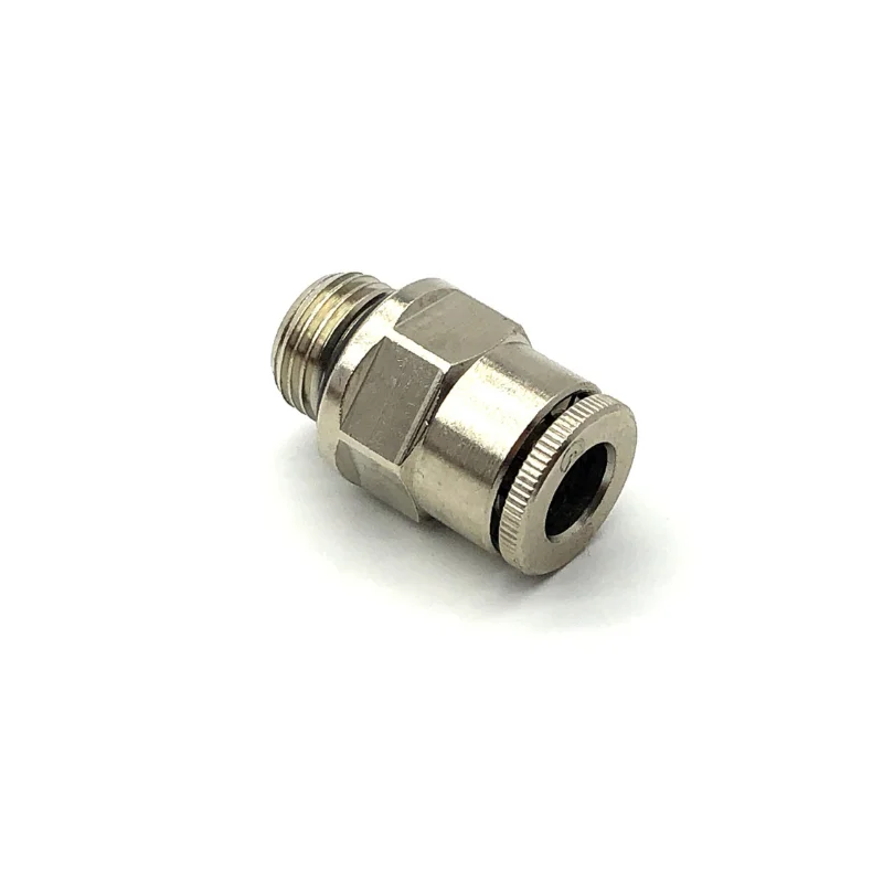 Часть CNC Регулируемый Воздушный пневматический пропорциональный регулятор скорости воздуха Дроссельный клапан