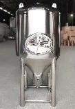 Fuyang buda small pub beer machine, 500 beer fermenter, 3bbl brewhouse