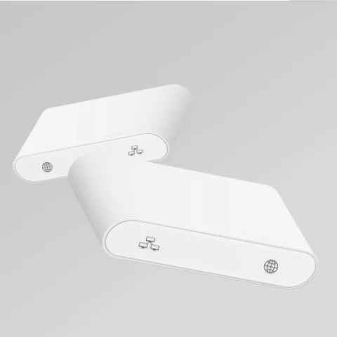 KECO wifi curtain Gateway of home automation system with Mobile Controlling and Zigbee withe wifi electric curtain