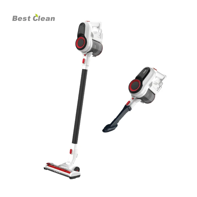 Best Clean Silent Floor Handheld Desktop Vacuum Cleaner Cordless