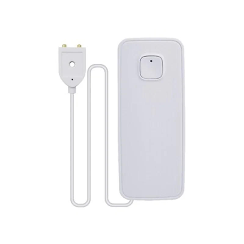 Tuya Smart Home Home Automation Security  WiFi Water Leakage Sensor