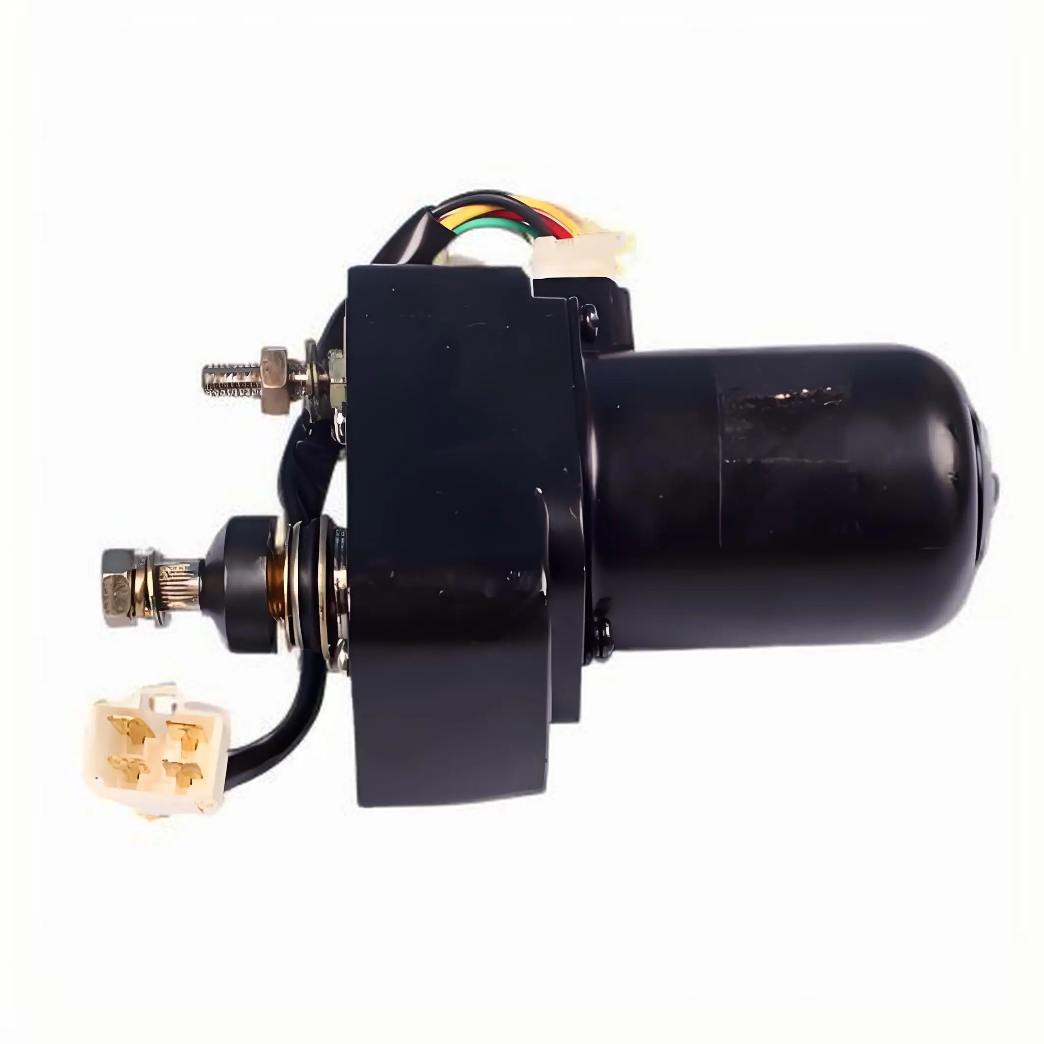 Original Quality Liugong Spare Parts Wiper Motor 46C0641 850h 856h 860h 870h Windshield Motor