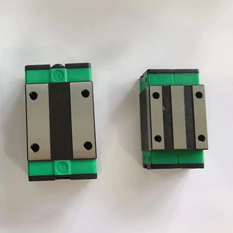 
Taiwan SHAC linear rail guide GHH20CA precision cnc linear guide rail replace HIWIN HGH20CA products linear guide and rail 
