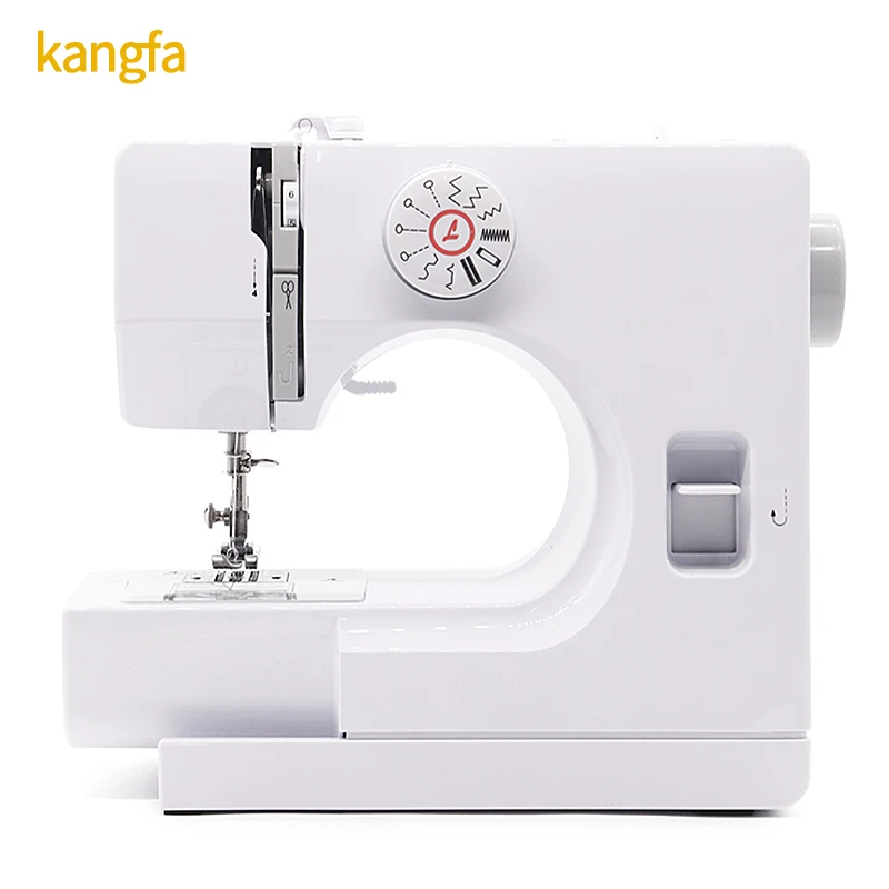 domestic sewing machine straight line curve sewing machine ufr-737