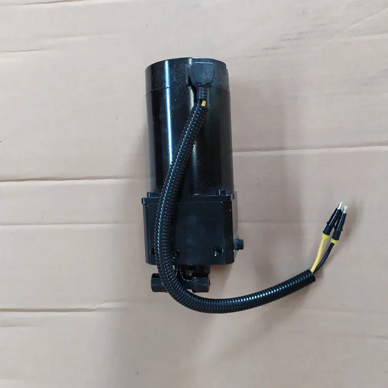 High Quality Electro-hydraulic Pump 3171648 11198021 A25D A30D A35D