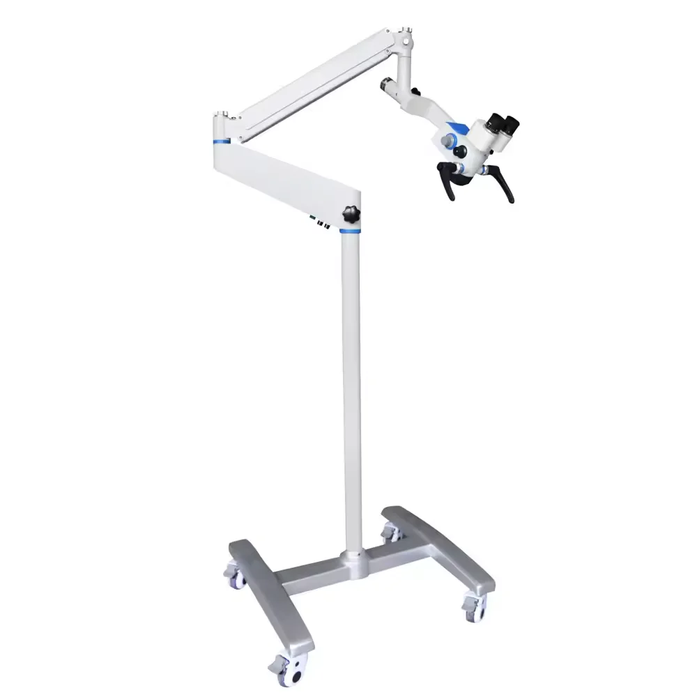 operation microscope for Orthopedics Dental stomatology ent
