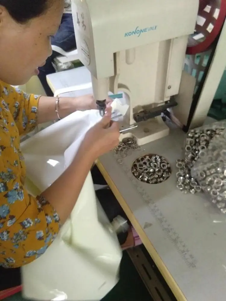 Wholesale washable wear-resistant  waterproof tpu adjustable fish apron