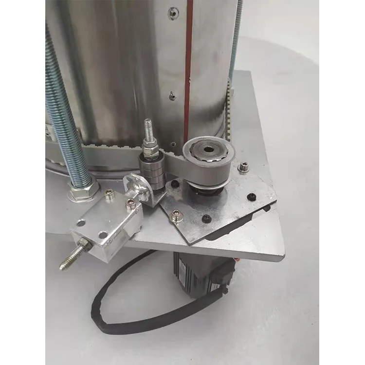 Plastic Dehumifiying Dryer Good Performance Moisture Absorber Desiccant rotor Plastic Drying Machine