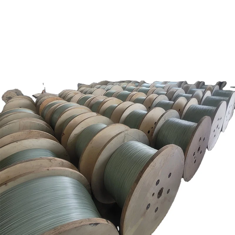 Glass fiber core for Optical Cable fiberglass reinforced FRP rod line China