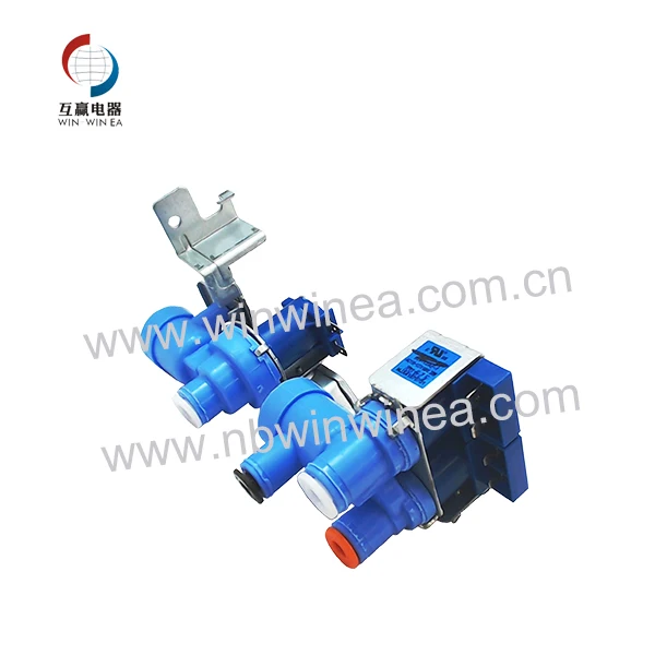 Водяной клапан холодильника 5221JA2006 5221JA2006D ажу34125513