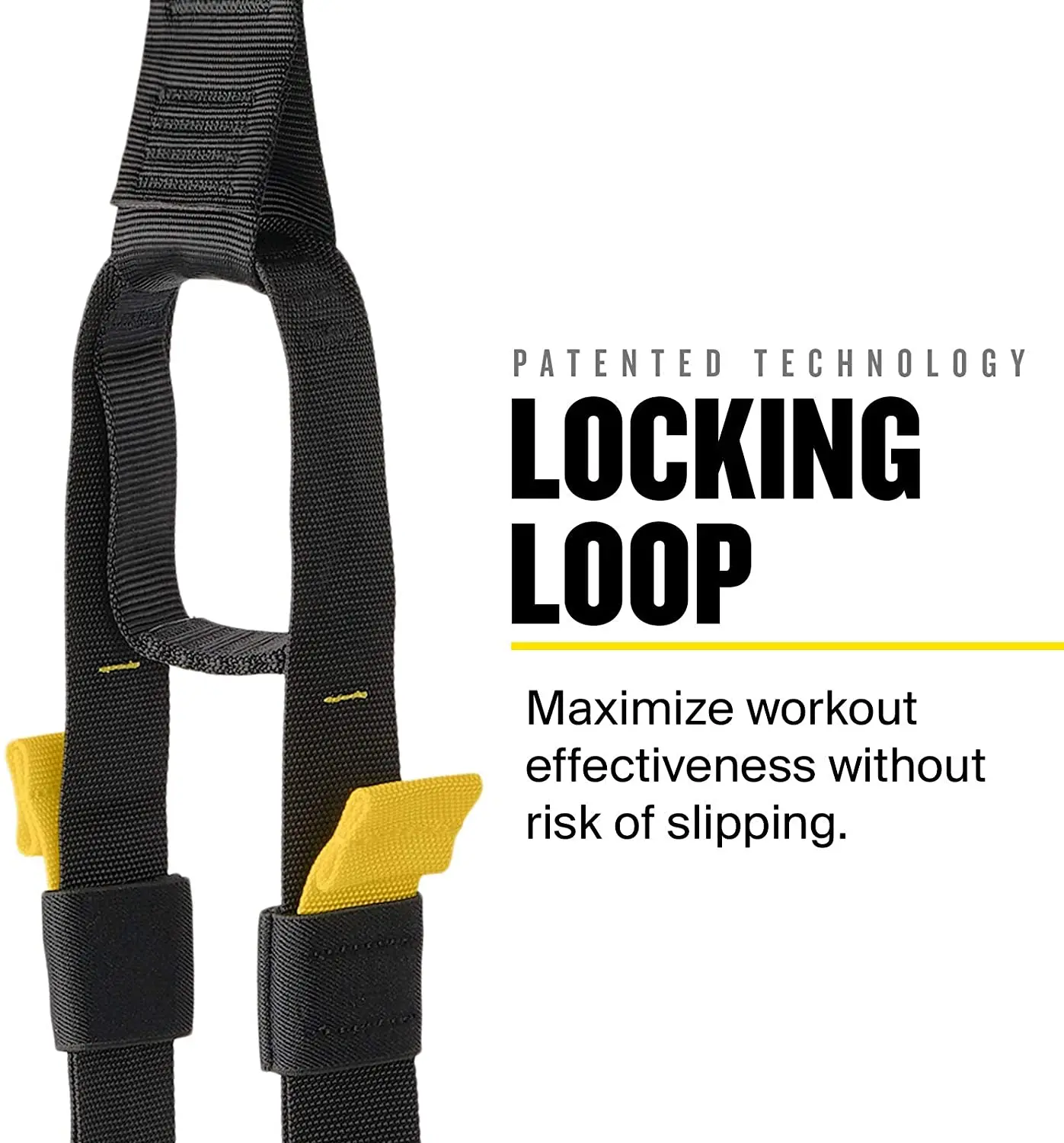 Door Gym Resistance Suspension Straps Balance Straps Sling Trainer