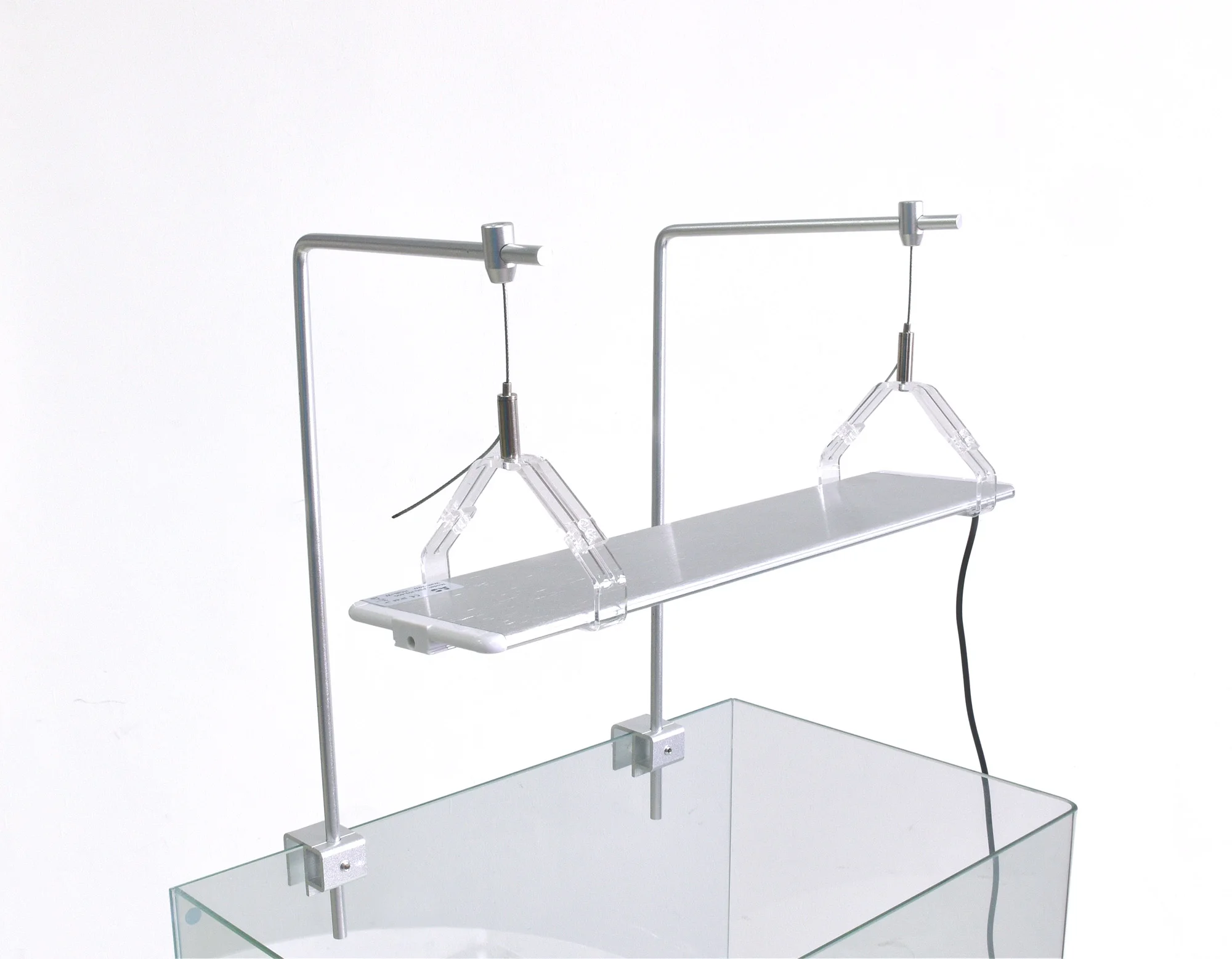 A.S. LED light mounting accessories ASTH-08 Hot selling aquarium light stand