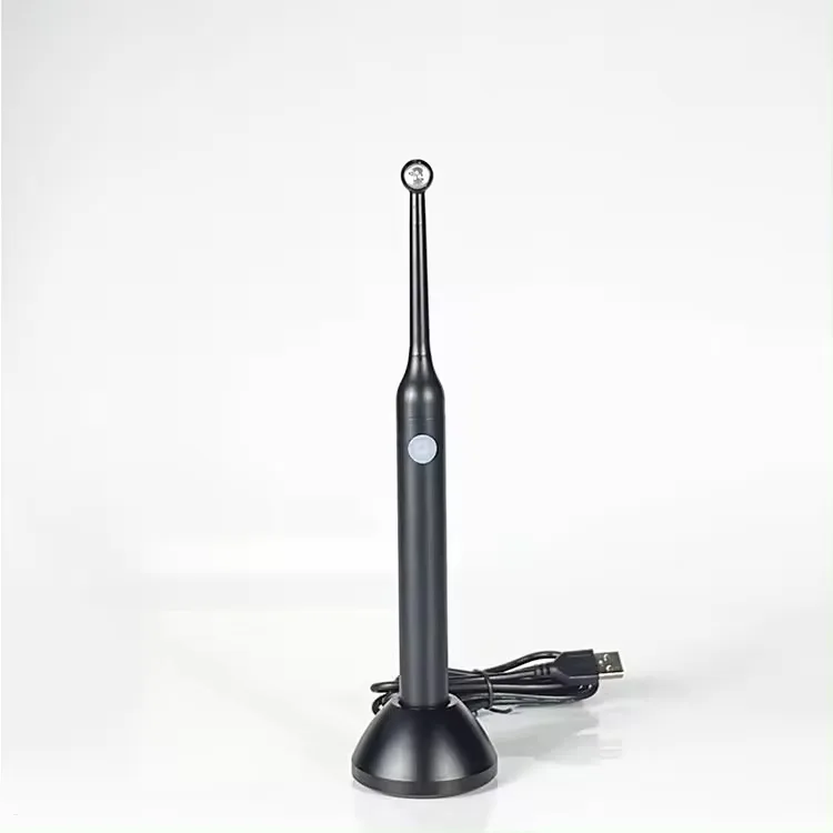 One second LED curing light dental composite resin light cure machine dental polymerization lamp