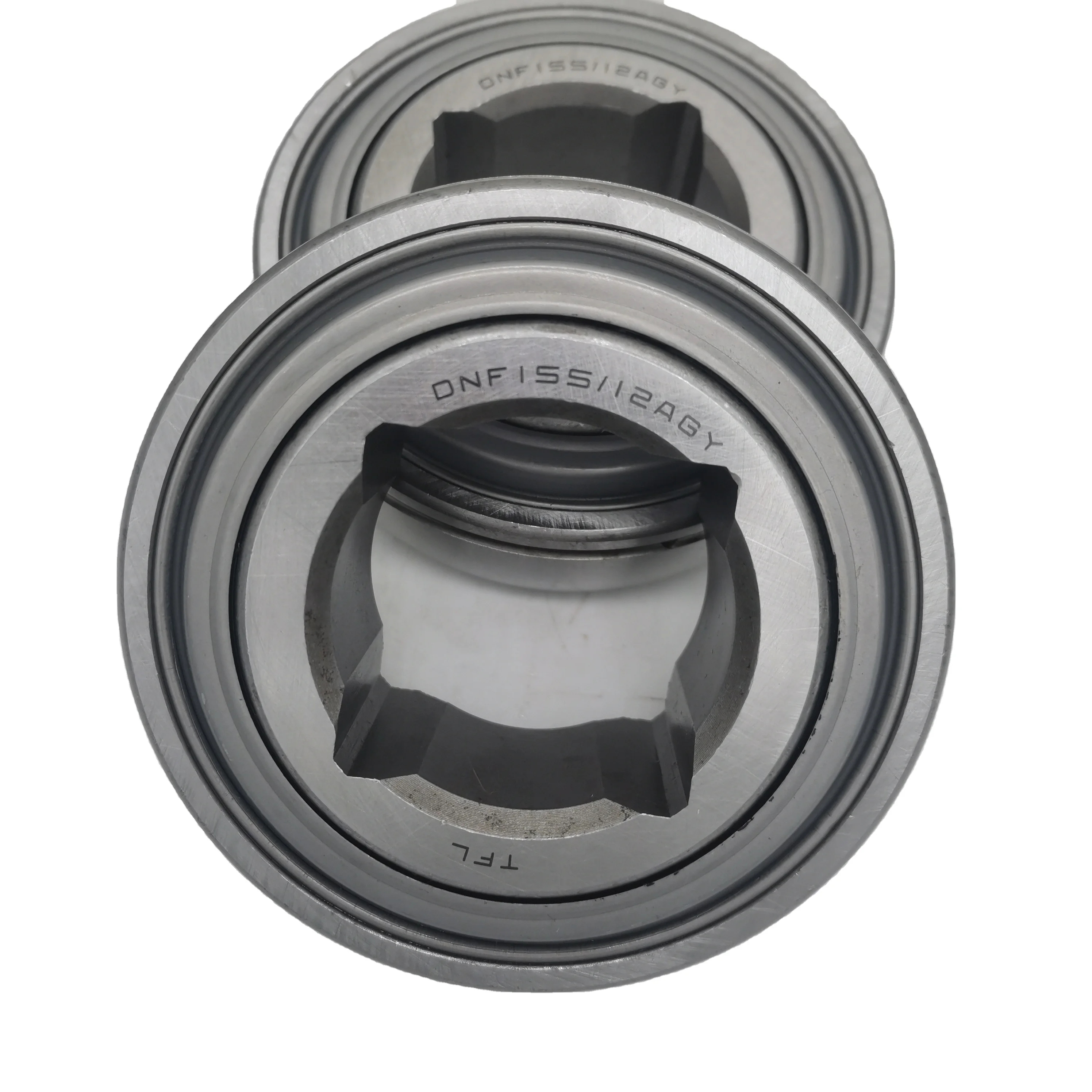 HC309-26 Flanged housing unit HC309-26 Pillow Block Bearing Unit