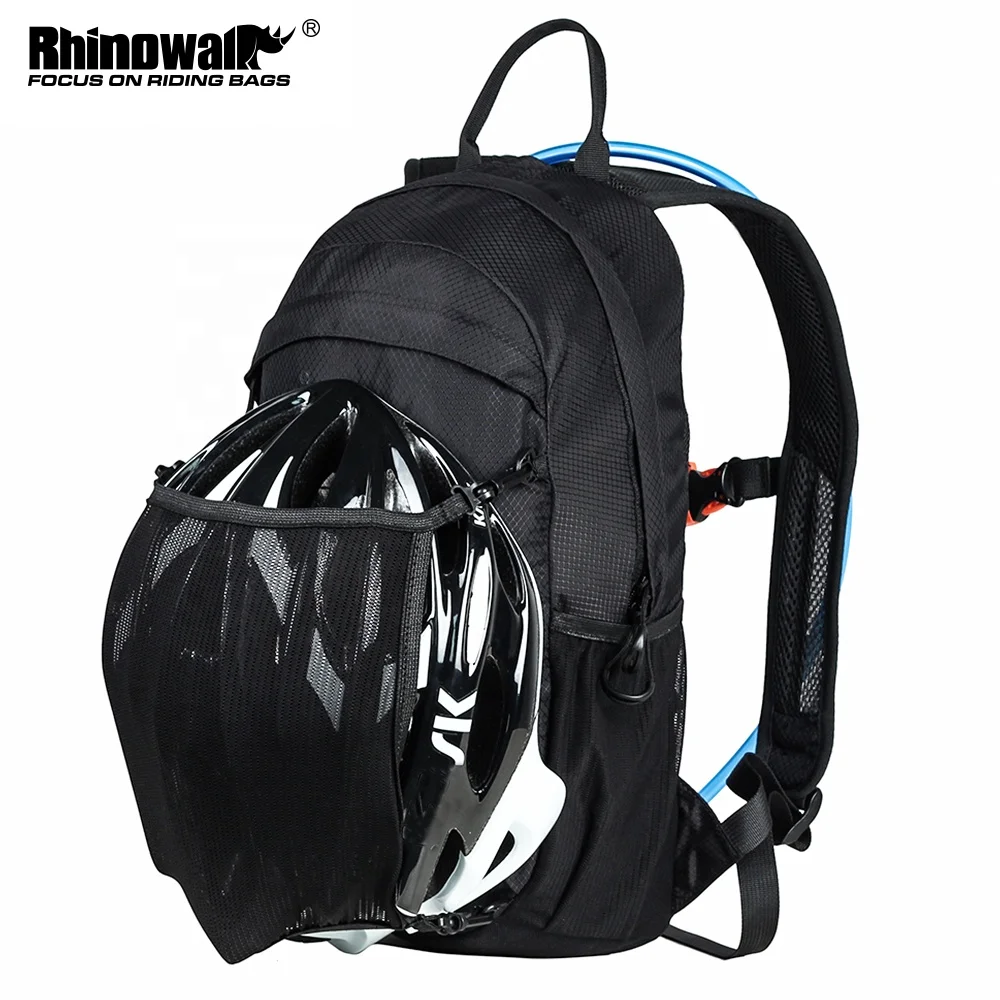 Rhinowalk Hydration Backpack Cycling Motorcycle Pack Mountain Bicycle Cycling Hydration Pack Lightweight Travel Bike Bag