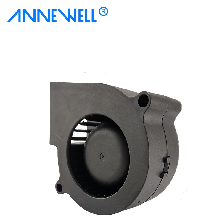 6028 Centrifugal Fan Solar Blower Fan 60x60x28mm Mini 12v Blower For Hat