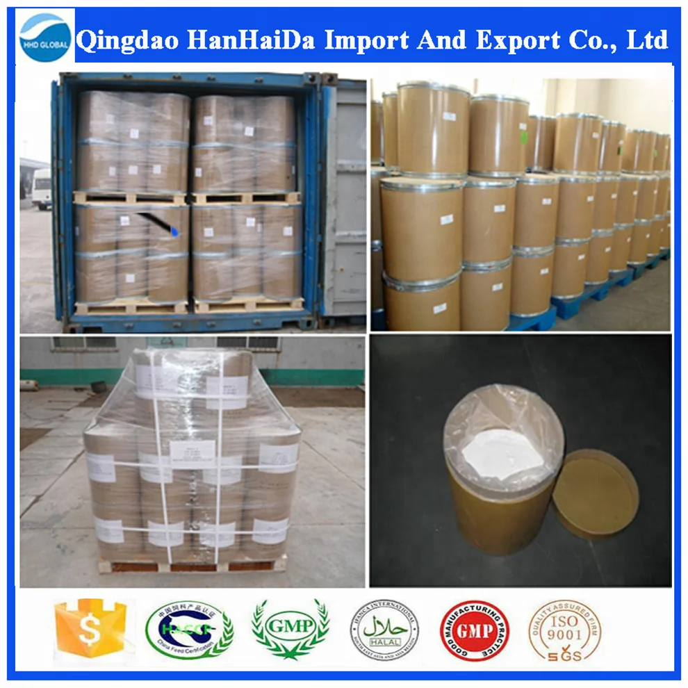 
Api Supplier 99% Cefazolin/Cefazolin CAS 25953-19-9 