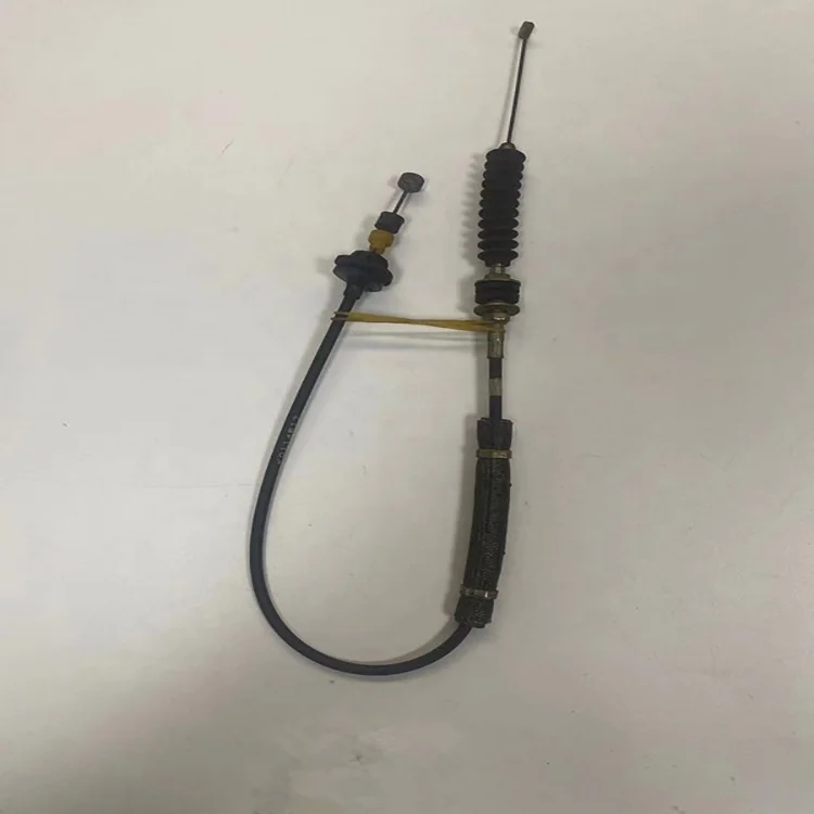 hot selling high quality accelerator cable  0k01141660E for HYUNDAI/KIA