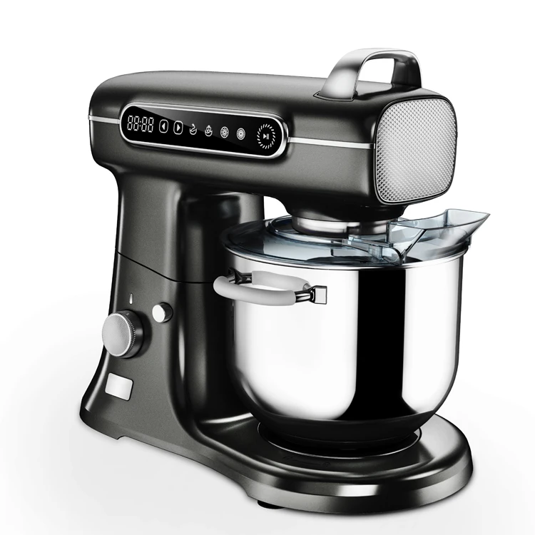 Multifunction  Kitchen Dough Food Mixer Professional Cake Food Mixer 1500W  7L Aid Kitchen Robot Dough Stand Food Mixer