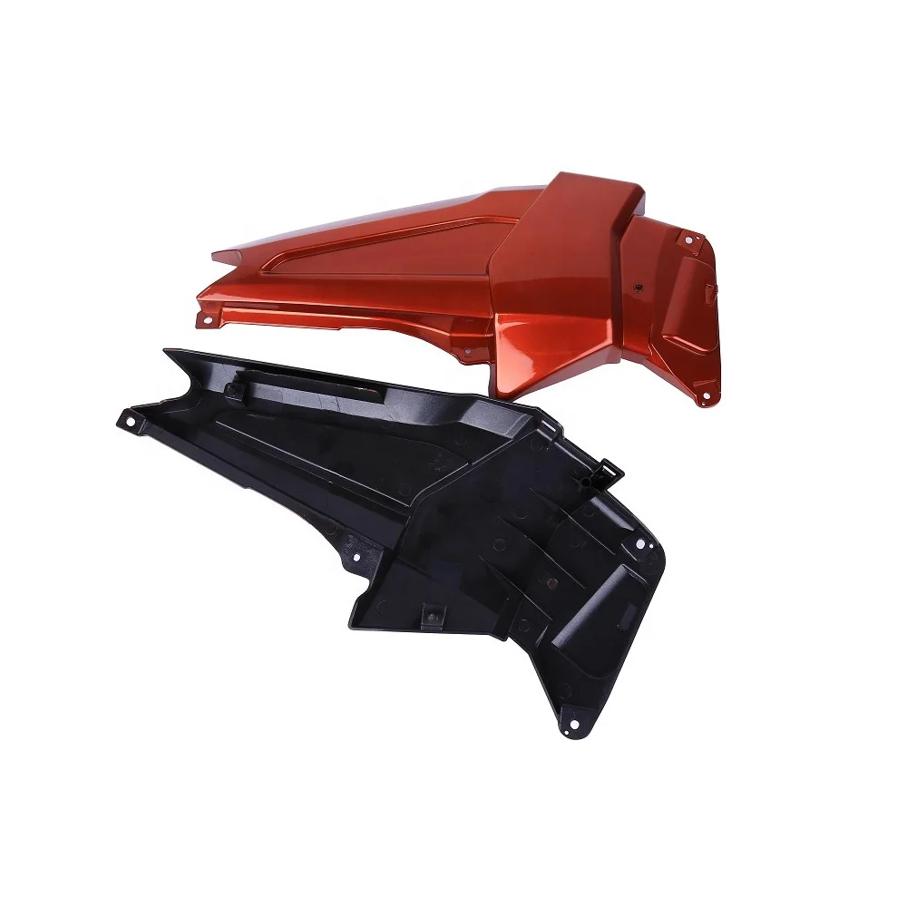  Высокое качество и Лучшая цена для боковой крышки мотоцикла fz16 от китайского завода Kingtae