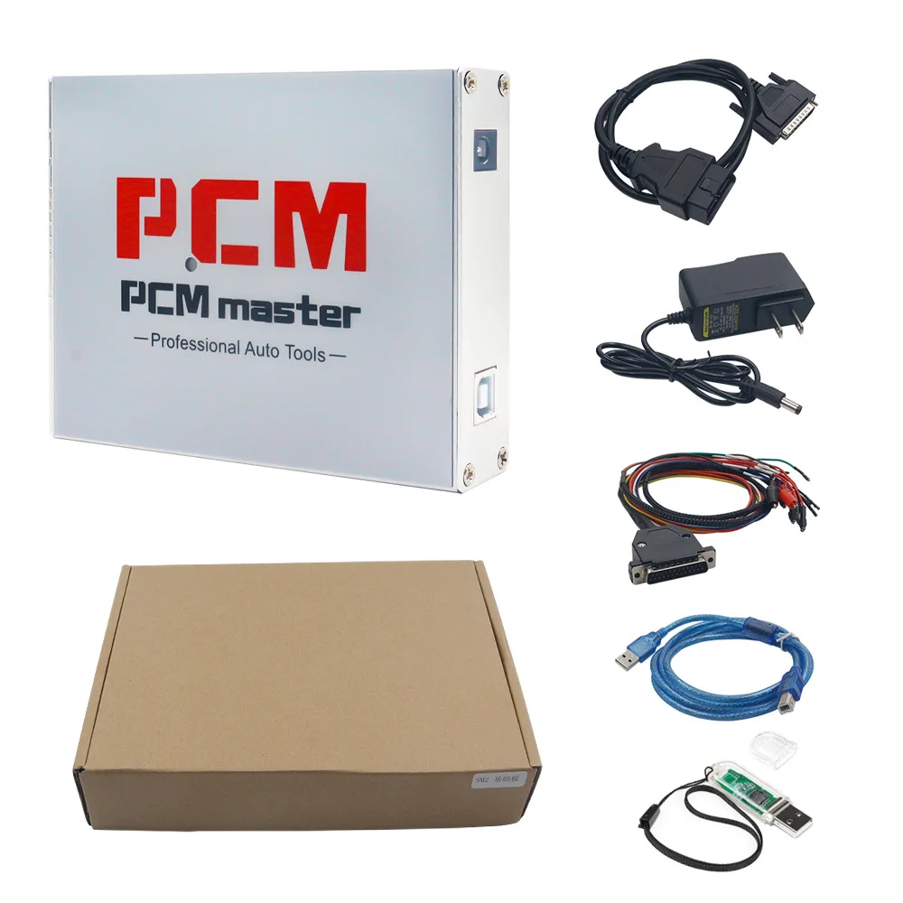 2023 Lancol PCM master obd2 car diagnosis tool scanner 67 models software version 1.21