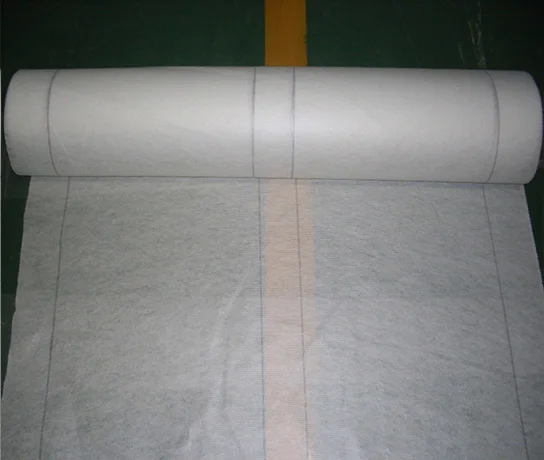 PET stitchbonded nonwoven roof waterproof membrane fabric