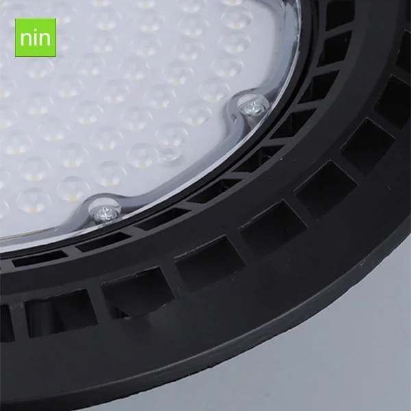 UFO 100w 150w 200w led high bay light