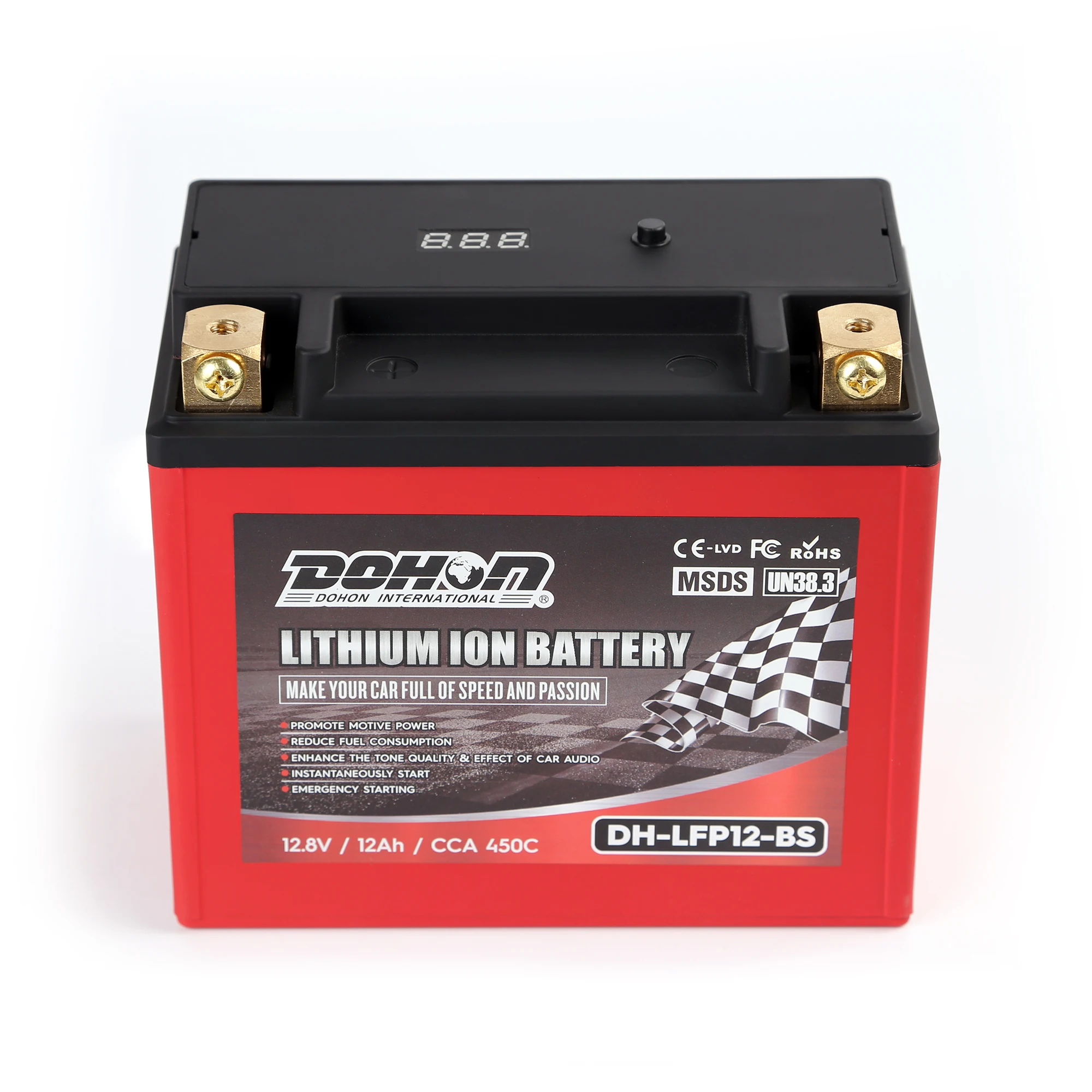 removable battery engine sport motorcycle fast dispatch LifePO4 battery pack home energy storage solar system motorcycle battery