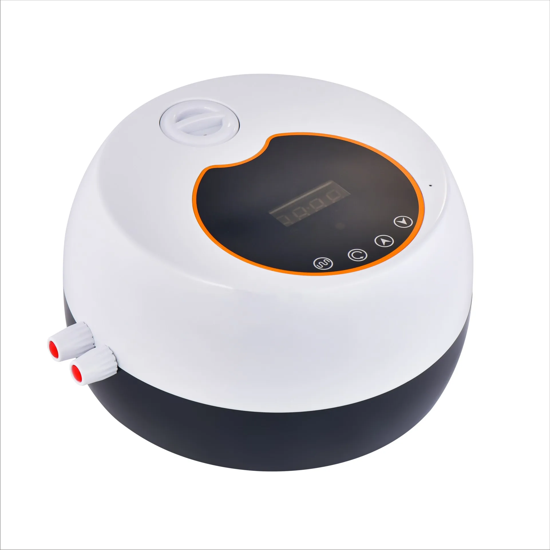 Eco-friendly household Water Circulation Mattress High Frequency Heating Electrically Heated Water Warm Mattress Pad