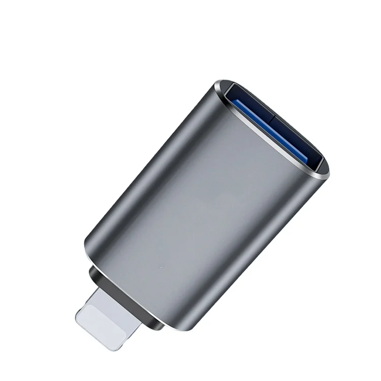 
Aluminum Alloy USB-C USB 3.1 Type-C OTG Male to Female Extension Adapter Converter test type-c adapter 