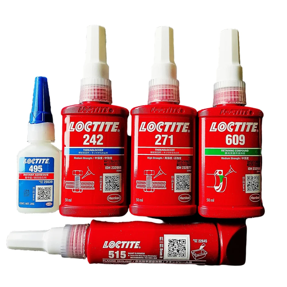 Loctite 401, мгновенный клей, loctite 263 272 401 406 480 415 567 577 326 680 638 648