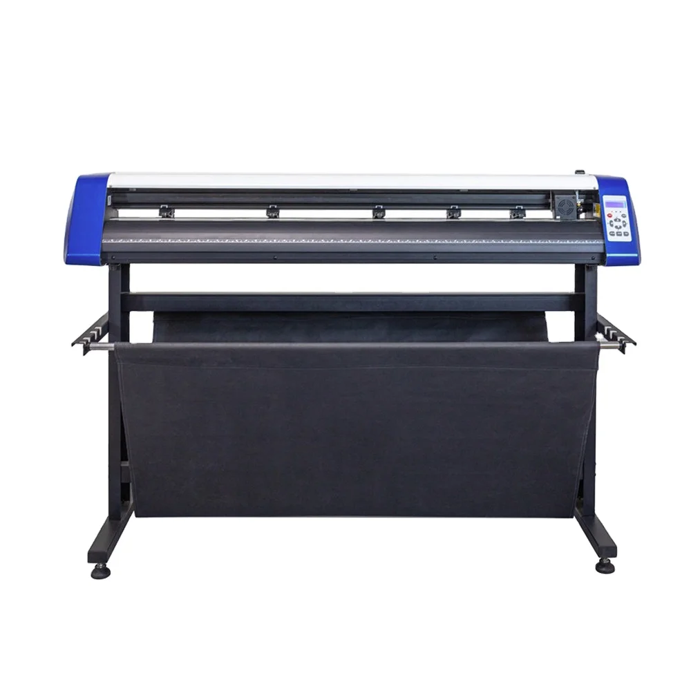 Hot Selling Good Quality Computerized Stepper Motor Cutting Plotter