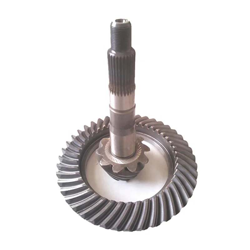 
Hilux Hiace 4x4 Ring and Pinion Gears 8x39 Ratio 41201-39696 
