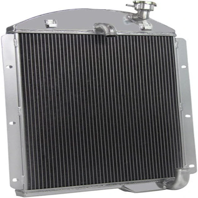 Hot selling  Classic  car radiator for  suitable  for  Chevrolet Suburban (1941 - 1946)