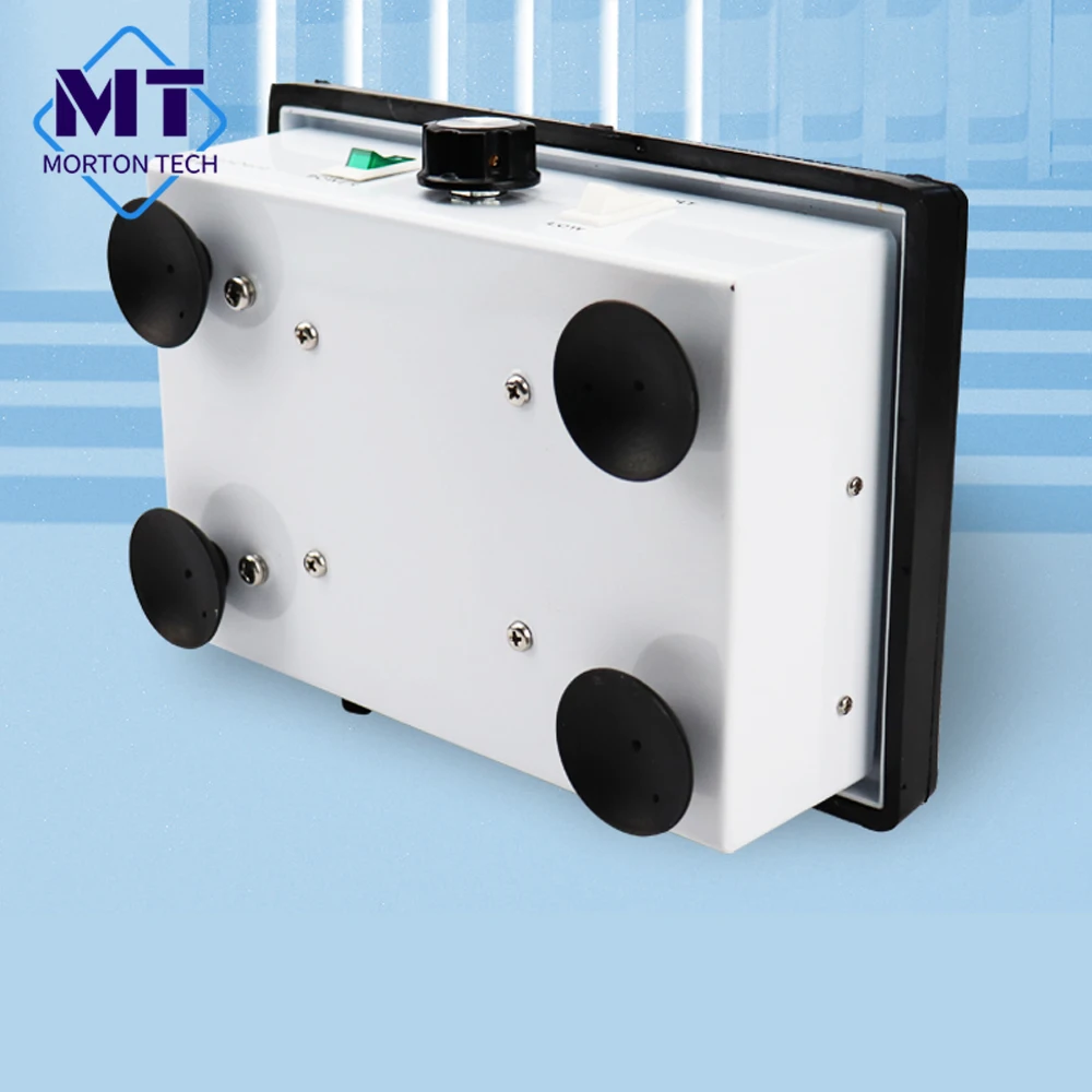 Quiet Dental Laboratory 220v/110V 50HZ/60HZ High Frequency Plaster Oscillator Vibrator