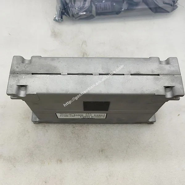 PC400-6 controller 7834-20-5006 excavator Spare Parts Electronic Control Module ECM 7834205006
