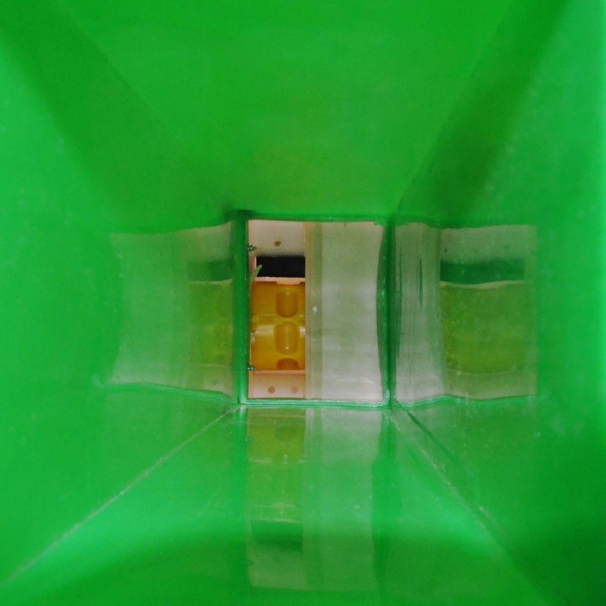 Сельскохозяйственная ручная сеялка для кукуруза