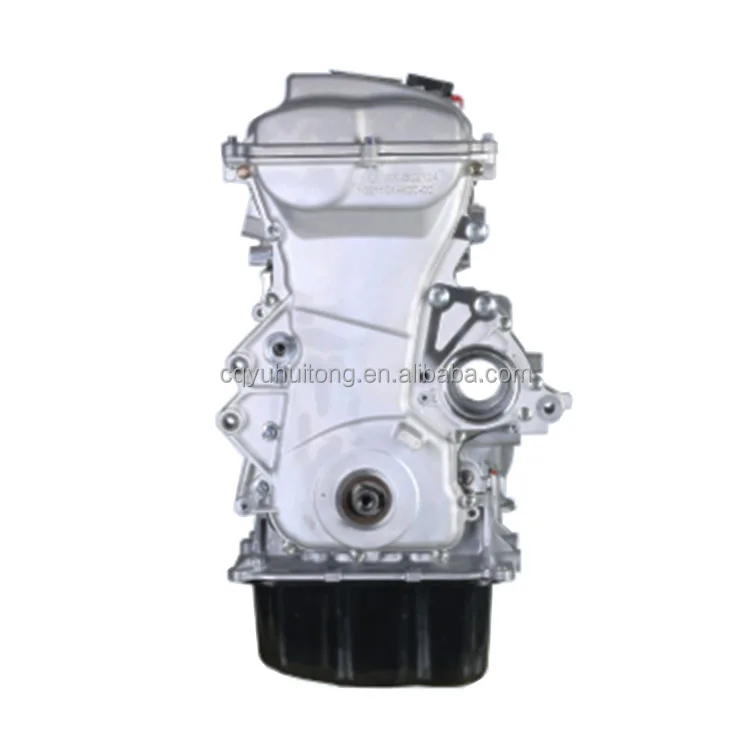 Brand New Motor SFG18  Engine Long Block Fit For DFSK FENGGUANG 580 S560 Engine