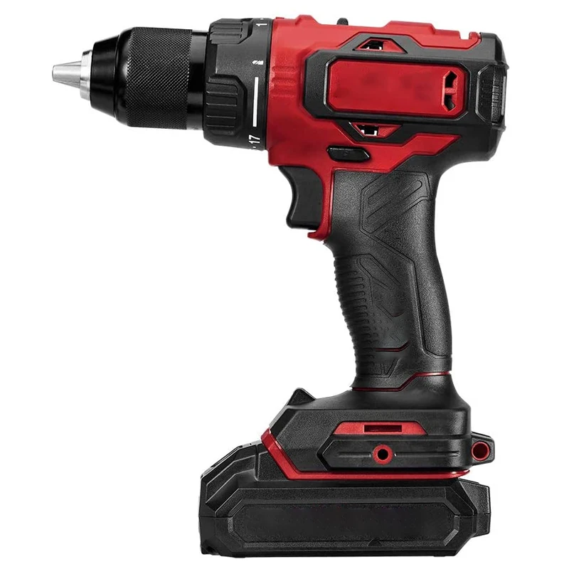 Ging Builders Plus Chinese Spare Parts Dexter Drill Set Furniture Electric Cordless Multifunctional Power Tools