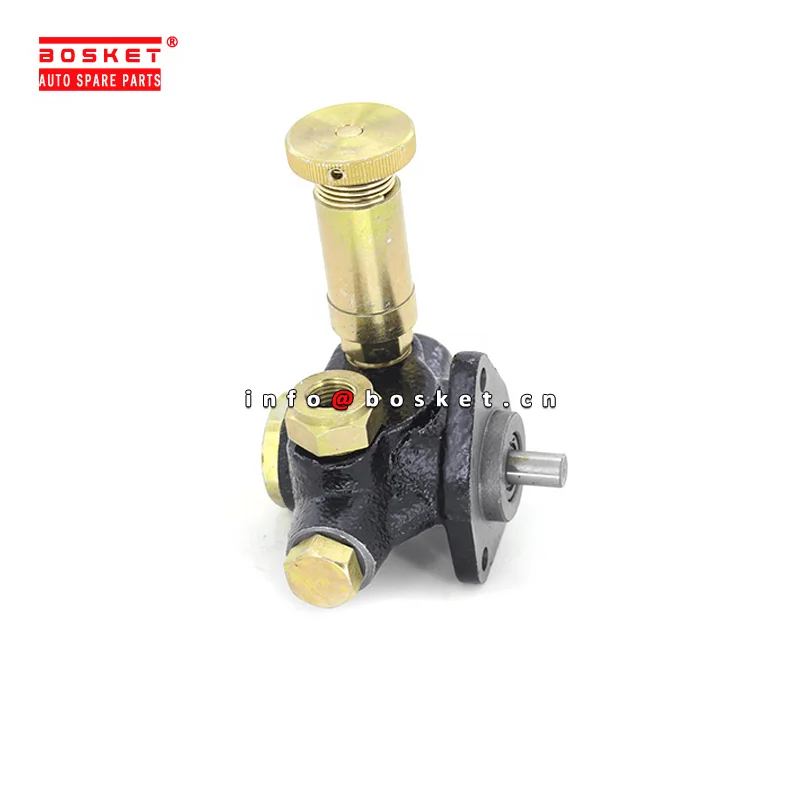 8-97224396-0 INJECTION PUMP FUEL FEED PUMP ASSEMBLY Suitable FOR ISUZU NKR NPR XD 4HG1