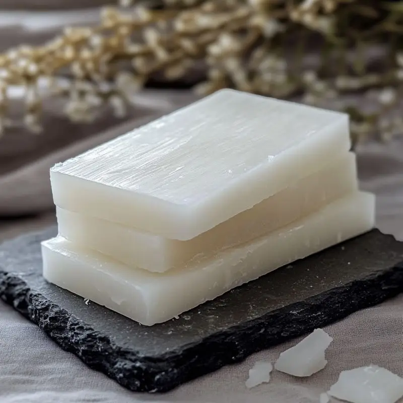 Pengli kunlun semi refined paraffin wax paraffin wax pellet kun lun brand paraffin wax