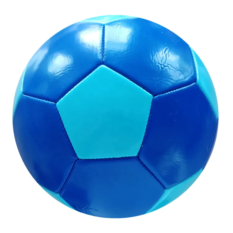 Cheap Price Size 5 PVC Football Provided to South American Supermarket Soccer ball