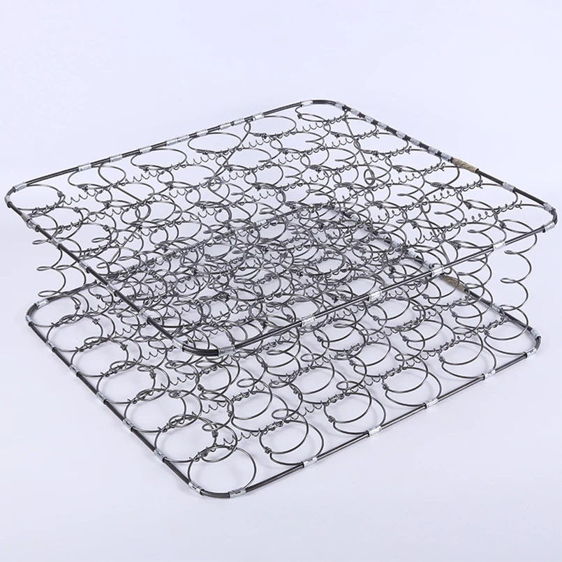 Wholesale Customized  Bonnell Spring Units for Mattress Manufacturers