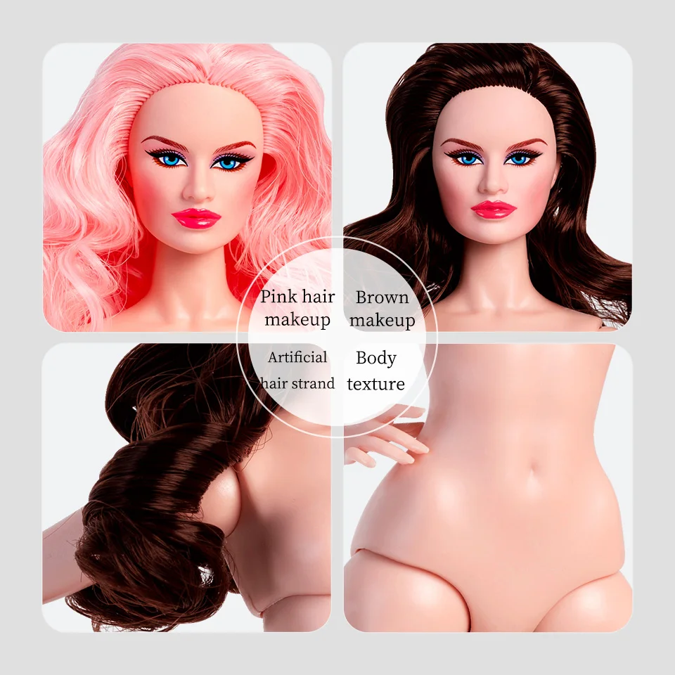 Wholesale High Quality 32 cm dolls for girl With Name Brand Wholesale