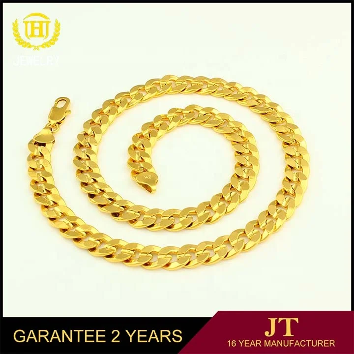different types of gold necklace chains jewelry designs and 18k gold chain price in dubai