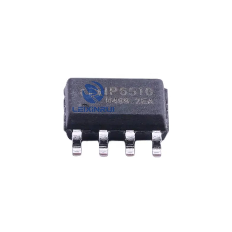 Chip ESOP-8 6520 PD protocol vehicle charging IC step-down converter chip IP6520